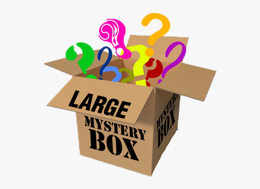 MYSTERY PACKS