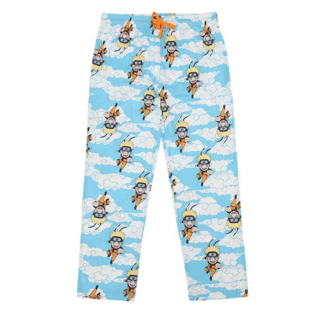Naruto Chibi Lounge Pants