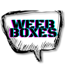 WEEB BOXES