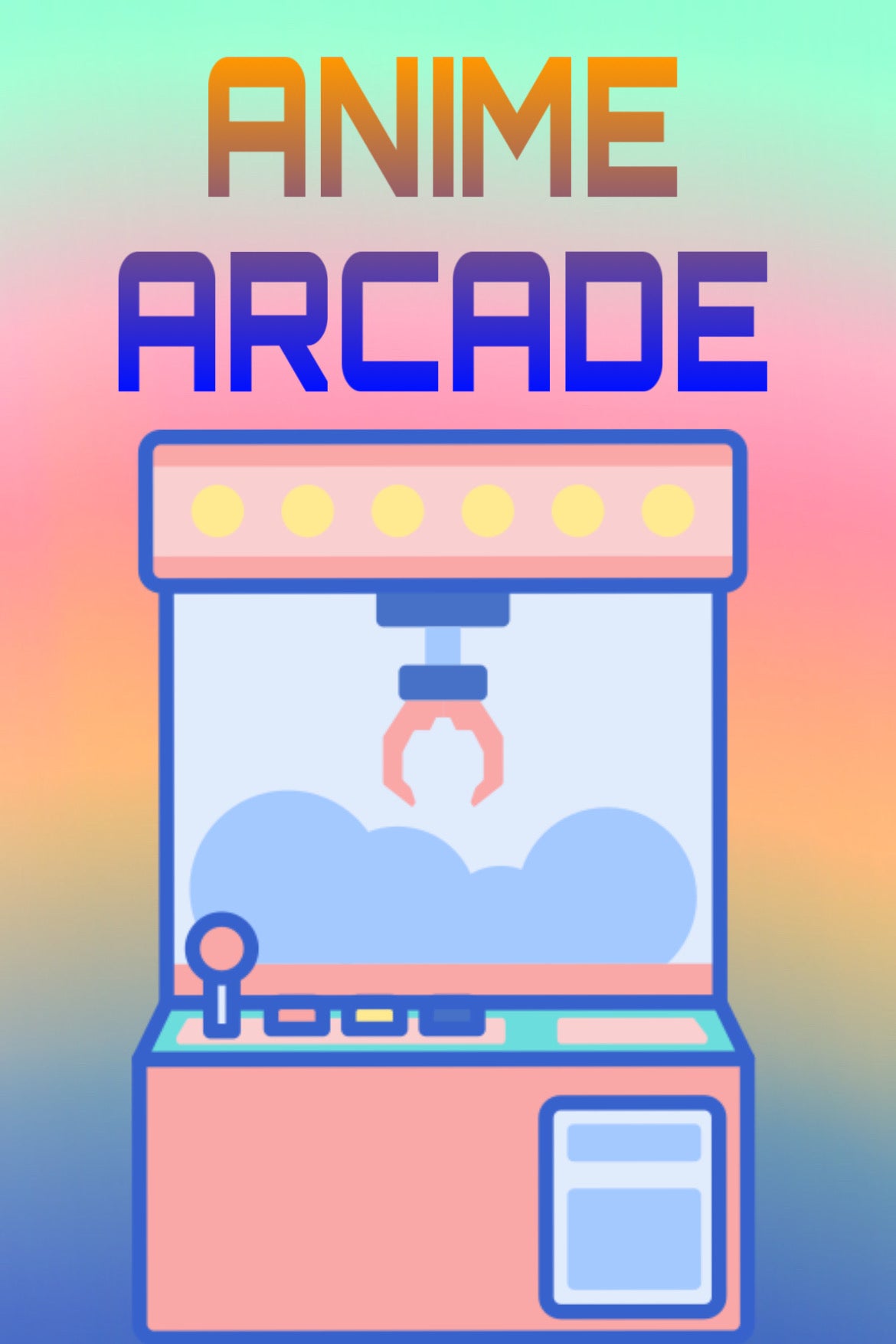 Anime mystery scoops!