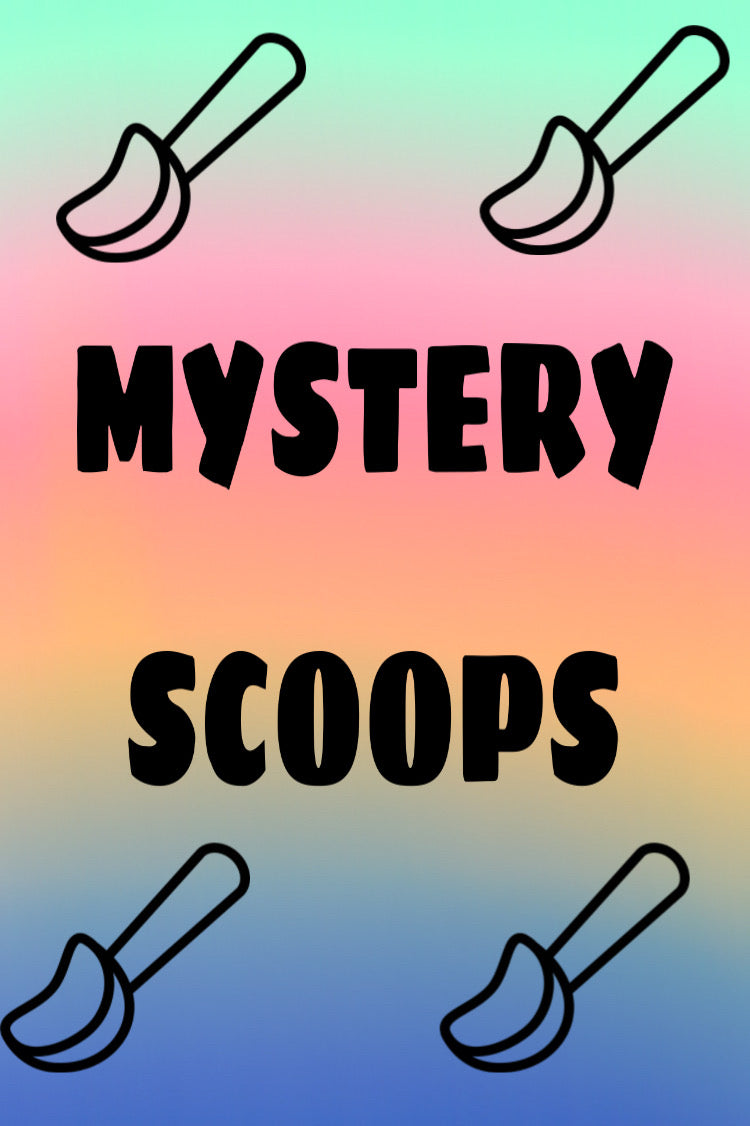 SCOOPS