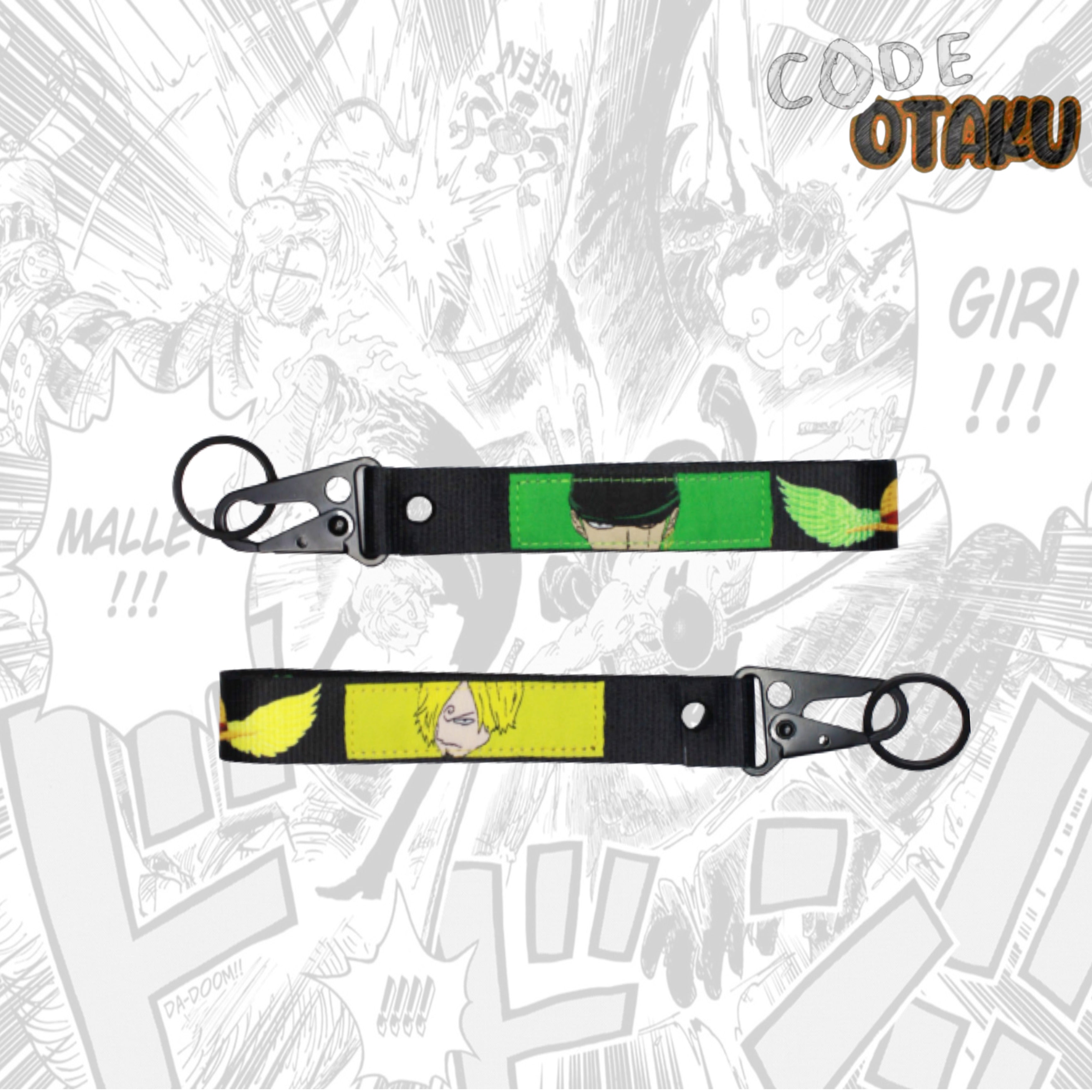 Wrist Straps – WEEB BOXES