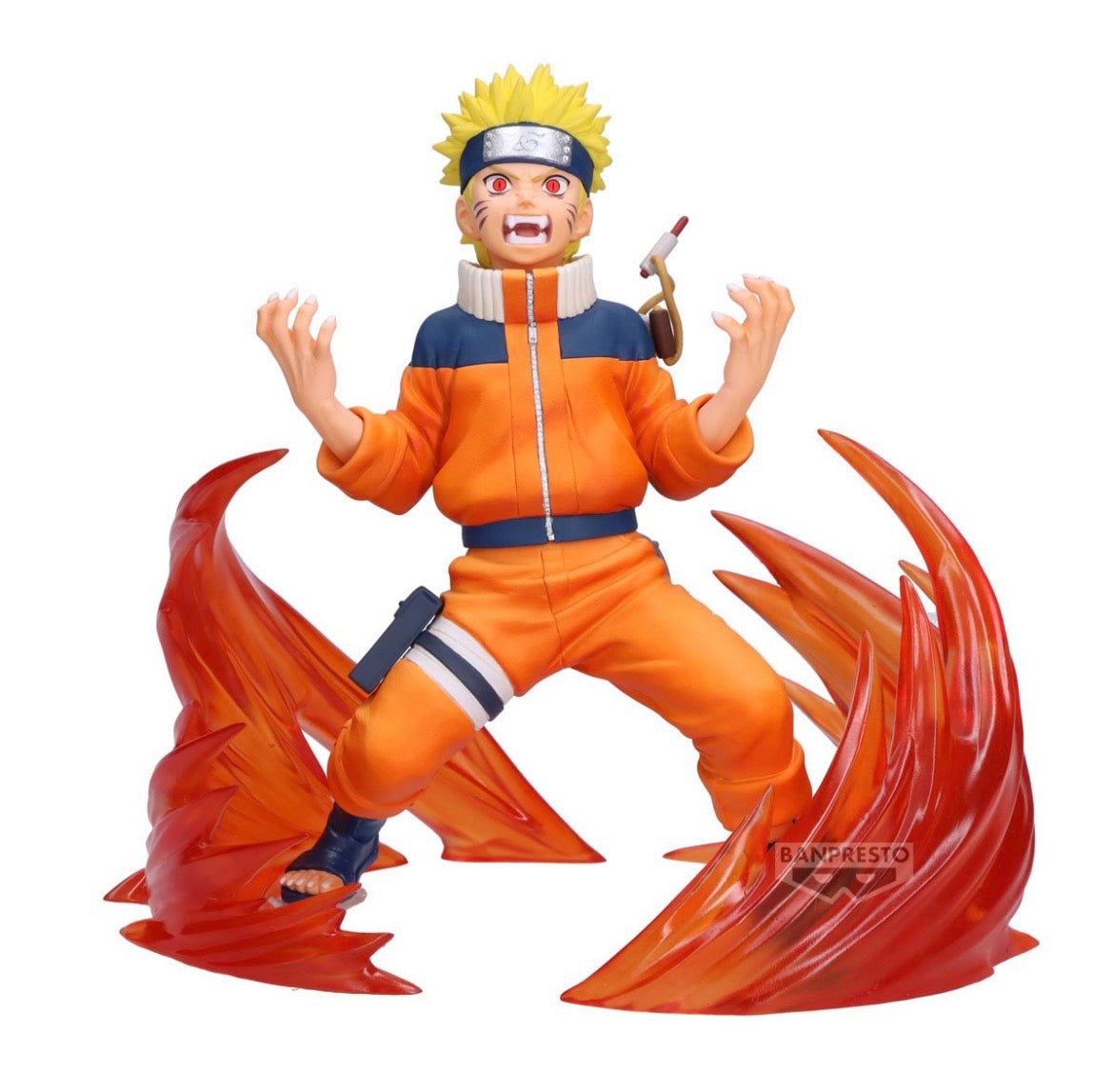 Naruto 72 Series Naruto Uzumaki And Sasuke Uchiha figure