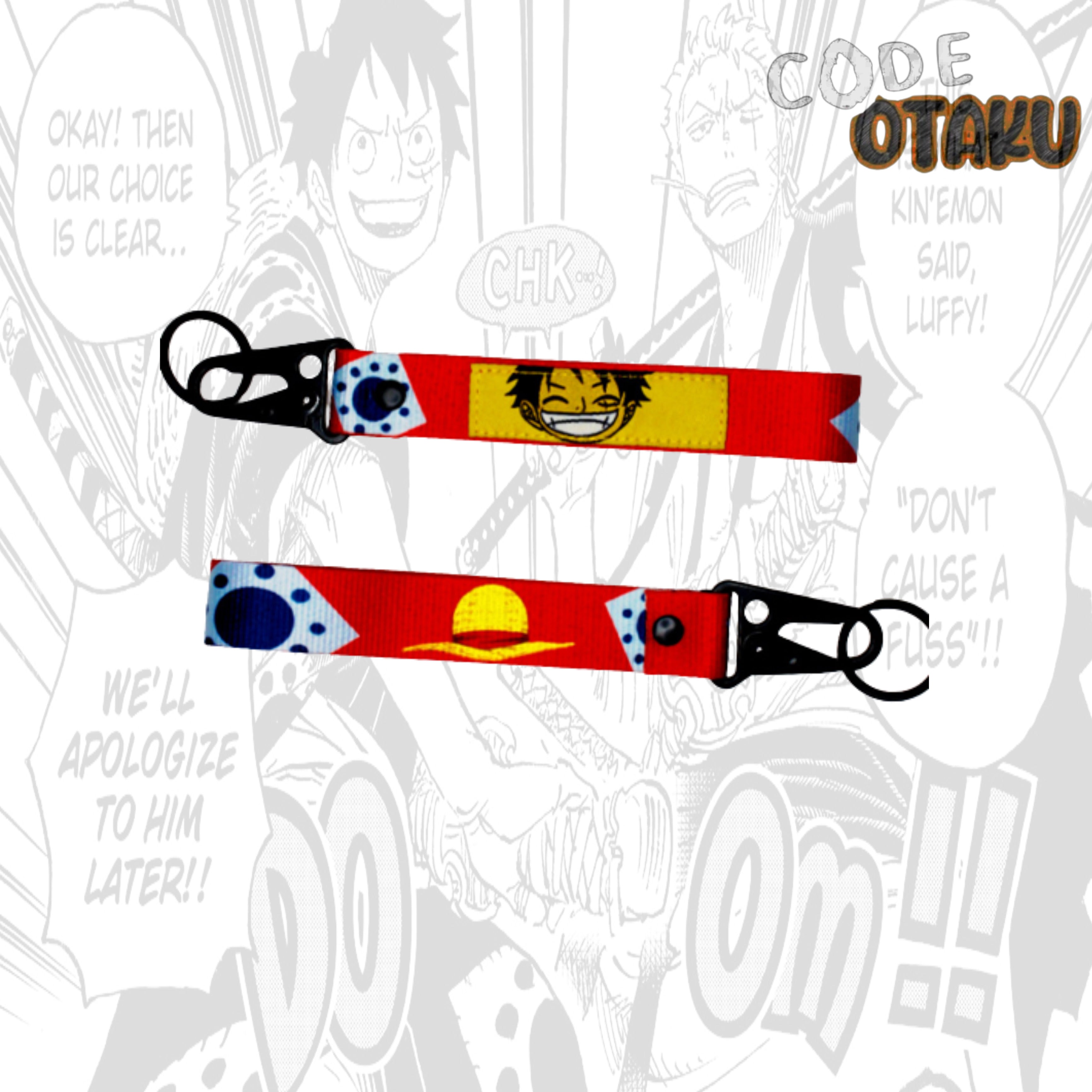 Wrist Straps – WEEB BOXES