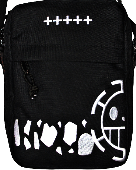 DEATH crossbody bag