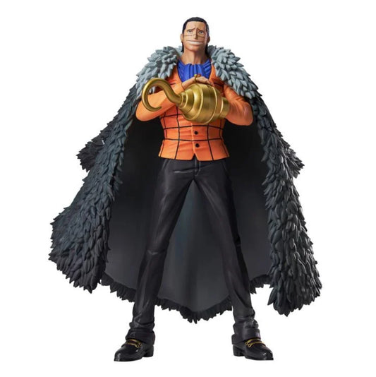 One Piece Crocodile Ichiban B Prize figure