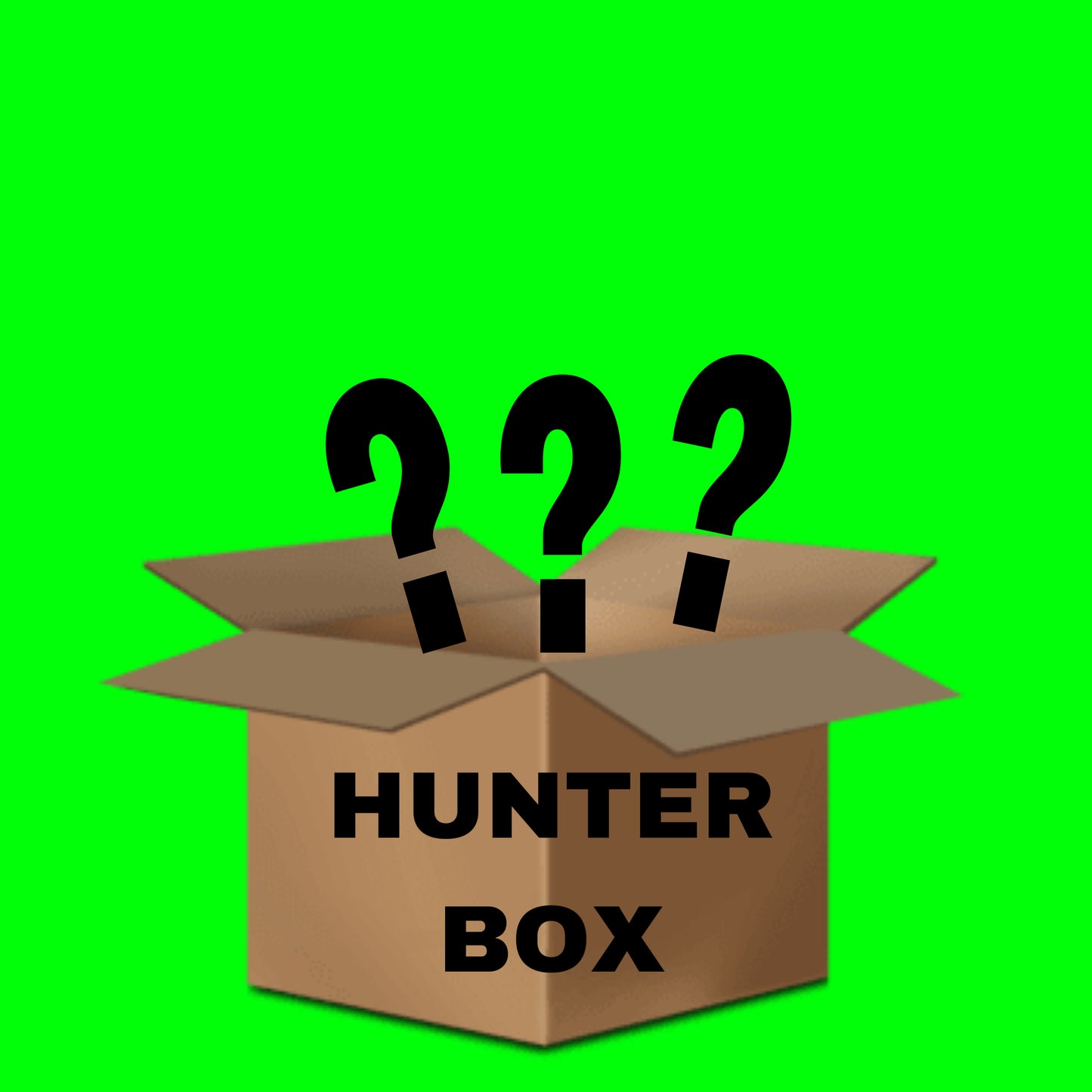 Hunter Box