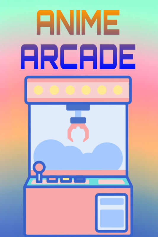 Anime mystery scoops!